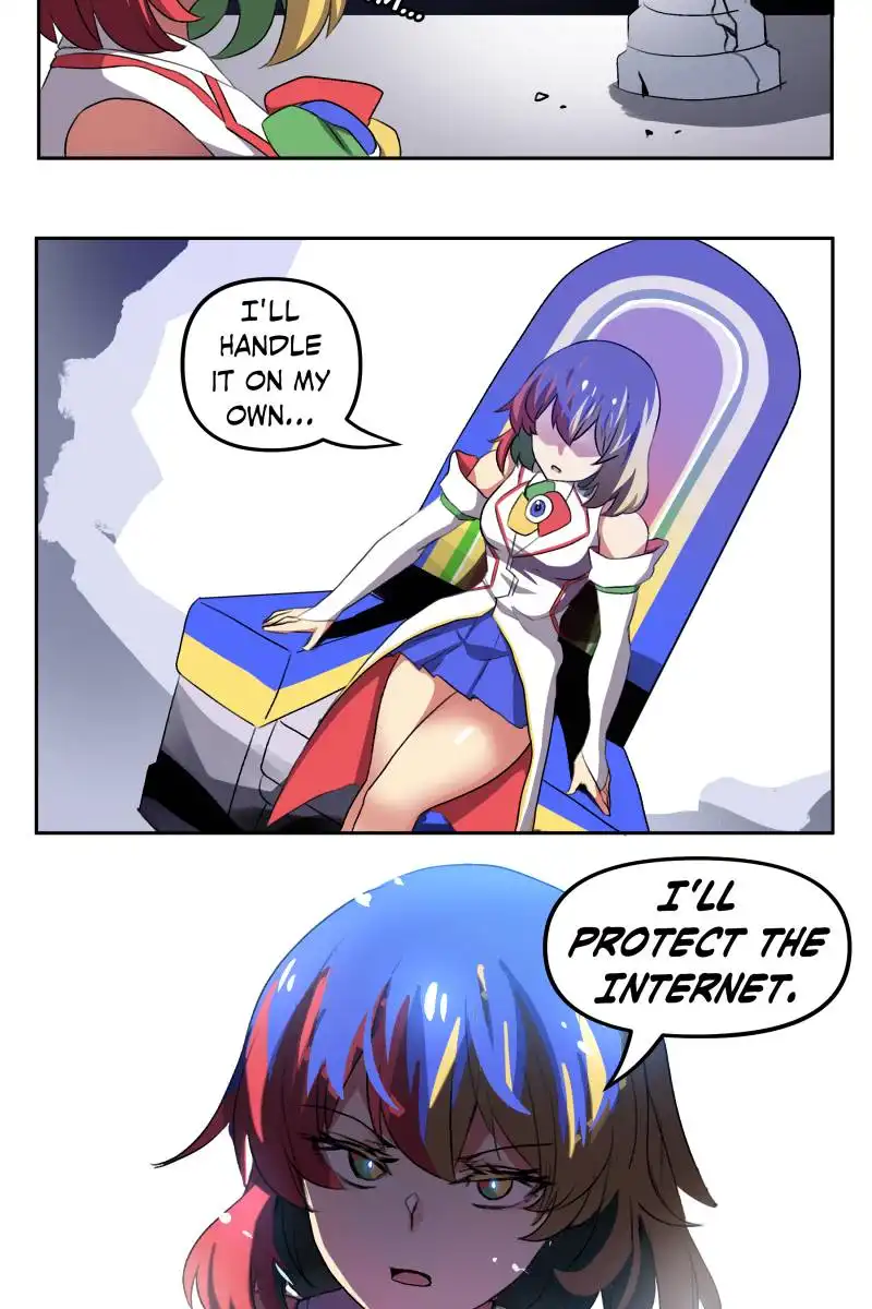 Internet Explorer Chapter 83 5